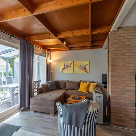 Garnekuul 18 With Veranda