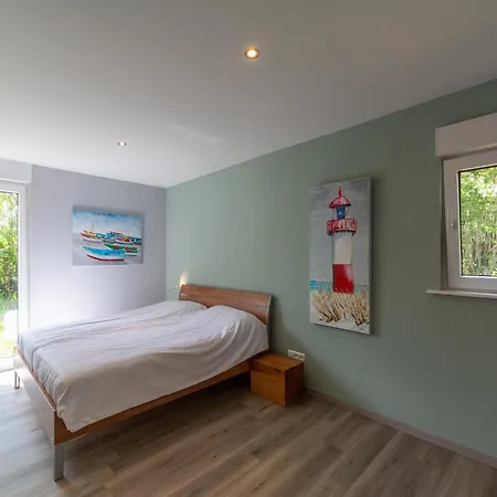 Garnekuul 18 With Veranda בית נופש *