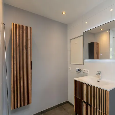 Garnekuul 18 With Veranda * קלאנטסהוך