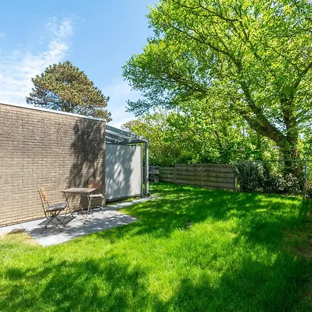 Dom wakacyjny Near Callantsoog