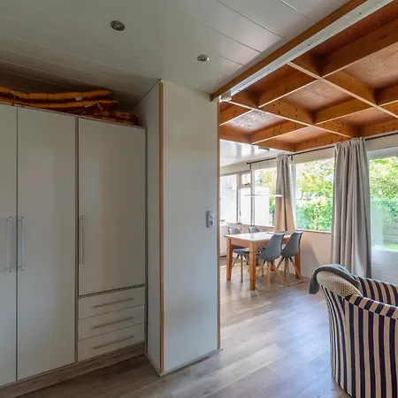 Garnekuul 18 With Veranda *