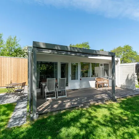 Garnekuul 18 With Veranda