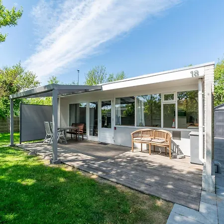 Holiday home Cozy With Garden
