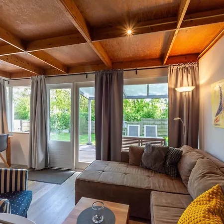 Garnekuul 18 With Veranda