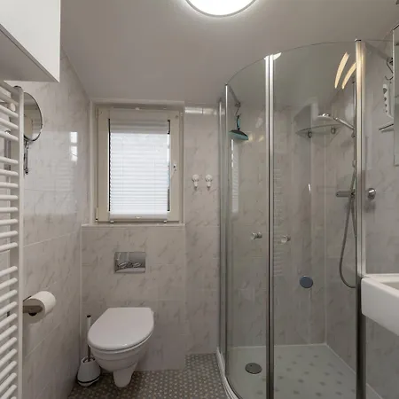 Garnekuul 18 With Veranda * קלאנטסהוך