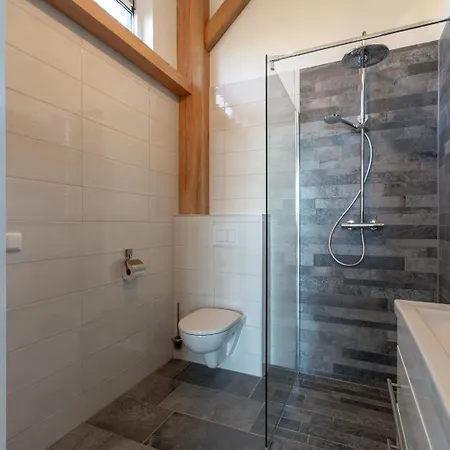 Garnekuul 18 With Veranda קלאנטסהוך