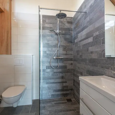 Garnekuul 18 With Veranda בית נופש קלאנטסהוך