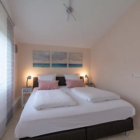 Garnekuul 18 With Veranda * קלאנטסהוך