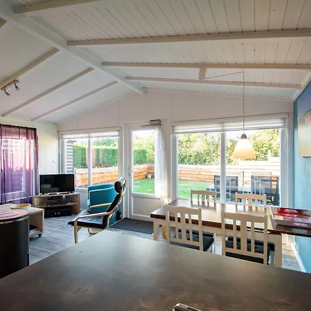 Garnekuul 18 With Veranda בית נופש