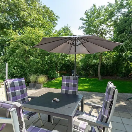 בית נופש Garnekuul 18 With Veranda