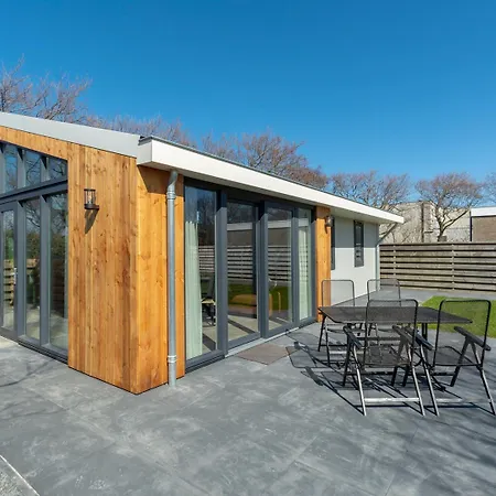 Garnekuul 18 With Veranda בית נופש קלאנטסהוך