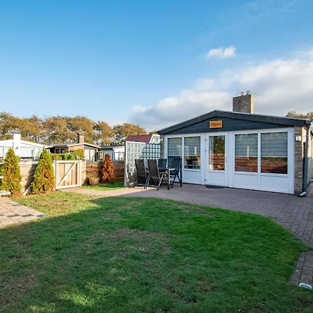 Garnekuul 18 With Veranda