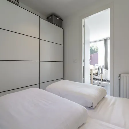 Garnekuul 18 With Veranda