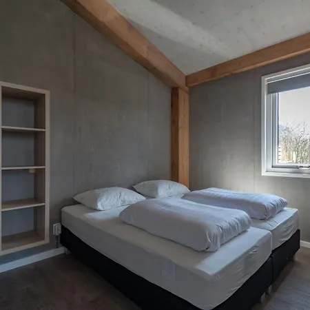 Garnekuul 18 With Veranda *