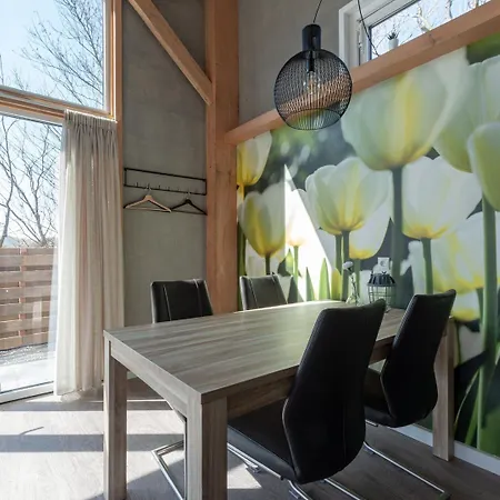 Garnekuul 18 With Veranda בית נופש *