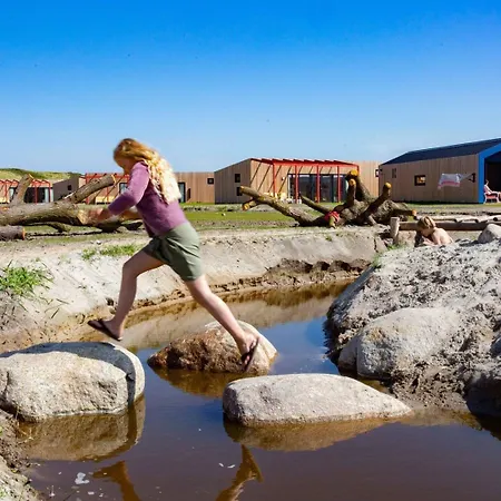 Garnekuul 18 With Veranda * קלאנטסהוך