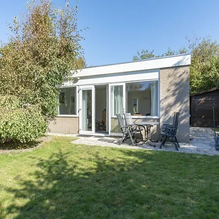 Garnekuul 18 With Veranda בית נופש *