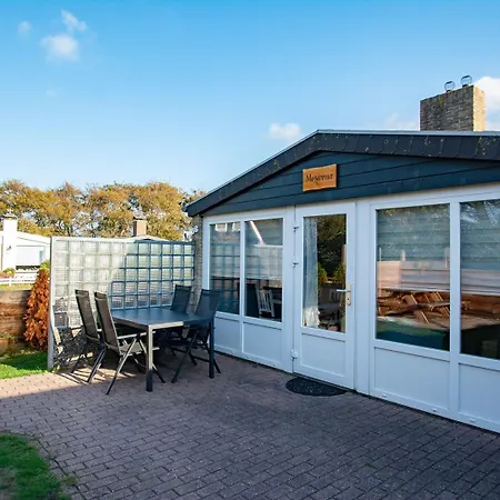 Garnekuul 18 With Veranda *