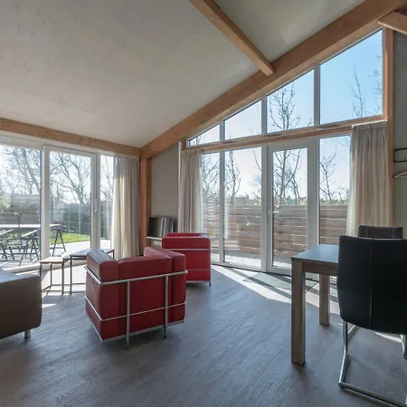 Garnekuul 18 With Veranda