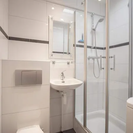 Garnekuul 18 With Veranda בית נופש קלאנטסהוך