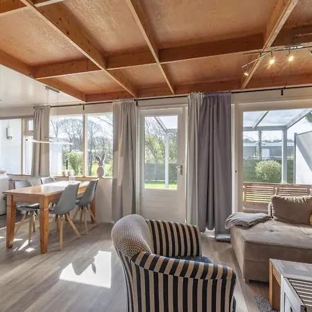 Garnekuul 18 With Veranda בית נופש קלאנטסהוך