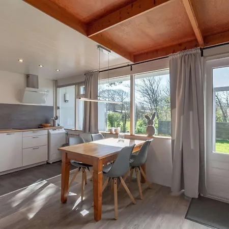 Garnekuul 18 With Veranda * קלאנטסהוך