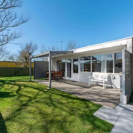 Garnekuul 18 With Veranda