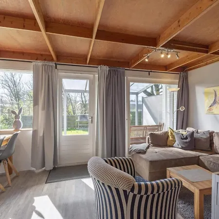 Garnekuul 18 With Veranda *