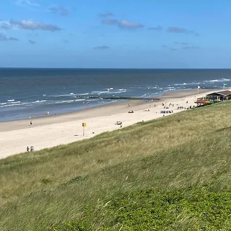 Garnekuul 18 With Veranda בית נופש *