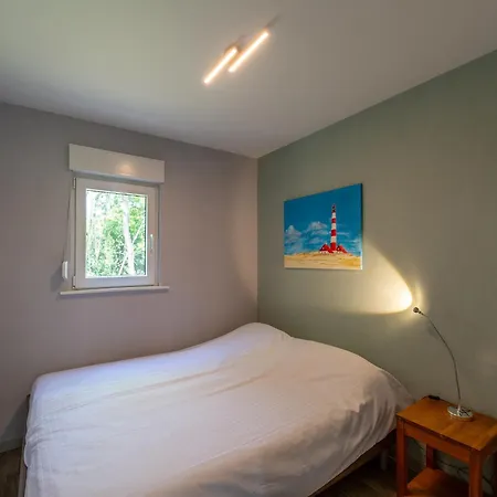 Holiday home Garnekuul 18 With Veranda *