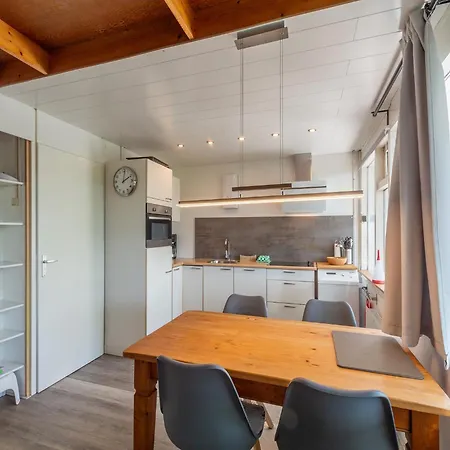 Garnekuul 18 With Veranda Callantsoog