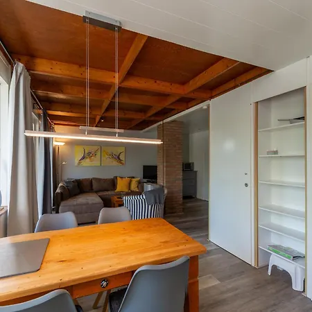 Holiday home Garnekuul 18 With Veranda