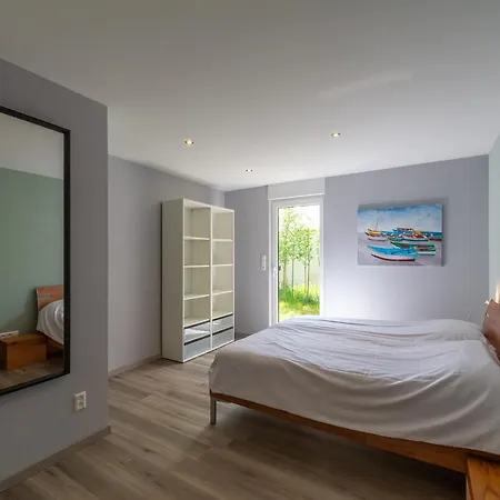 Holiday home Garnekuul 18 With Veranda *