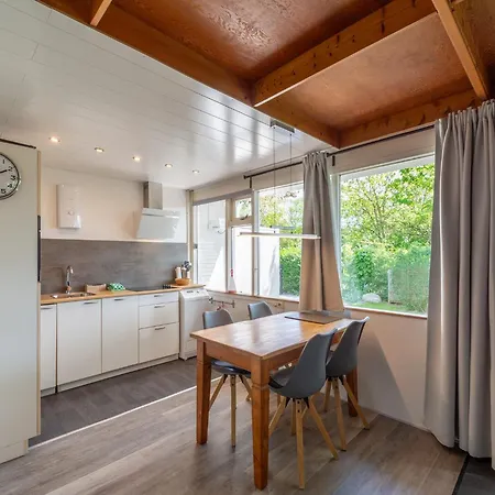 Garnekuul 18 With Veranda *