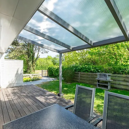 Holiday home Garnekuul 18 With Veranda *