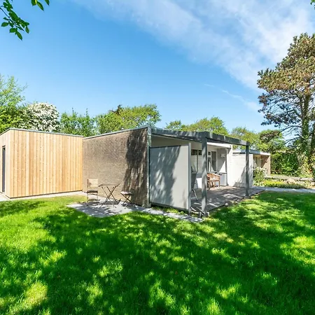 Garnekuul 18 With Veranda Callantsoog