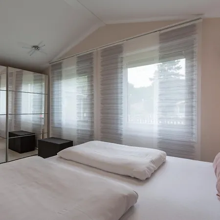 Holiday home Garnekuul 18 With Veranda *