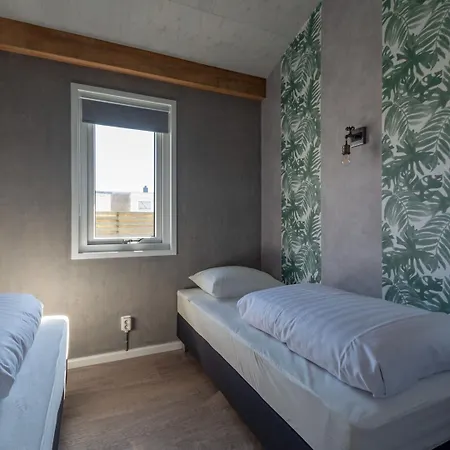 Garnekuul 18 With Veranda Callantsoog