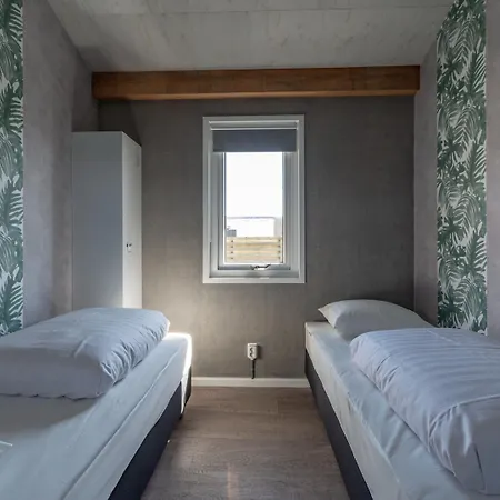 Garnekuul 18 With Veranda Holiday home