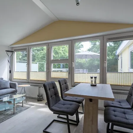 Garnekuul 18 With Veranda Holiday home Callantsoog