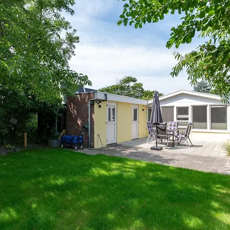 Holiday home Garnekuul 18 With Veranda