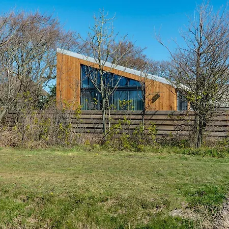 Garnekuul 18 With Veranda Callantsoog