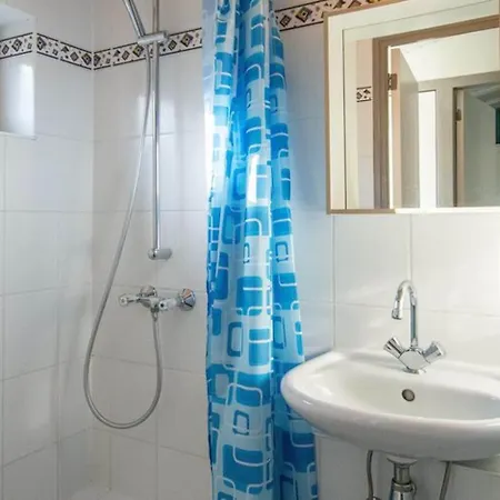 Garnekuul 18 With Veranda Callantsoog