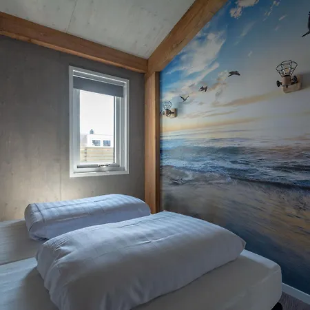 Garnekuul 18 With Veranda Holiday home Callantsoog