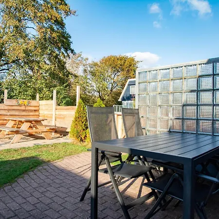 Holiday home Garnekuul 18 With Veranda