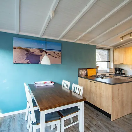 Holiday home Garnekuul 18 With Veranda