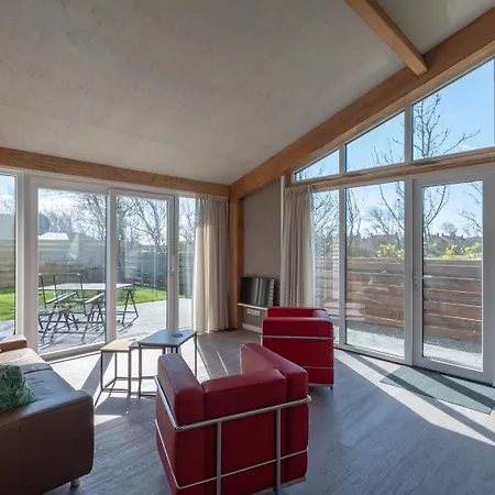 Garnekuul 18 With Veranda Holiday home