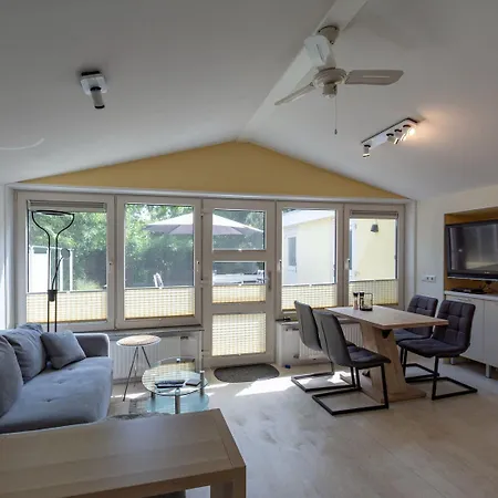 Garnekuul 18 With Veranda Holiday home Callantsoog