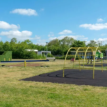 Garnekuul 18 With Veranda Holiday home