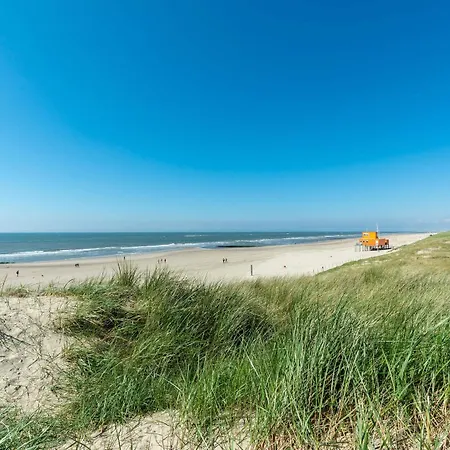 Garnekuul 18 With Veranda Holiday home *